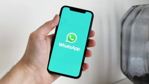 5 truques "escondidos" do WhatsApp que podes usar para ser ninja da mensagens