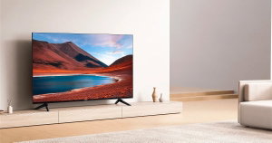 50 polegadas 4K e em desconto, agarra esta Smart TV Xiaomi