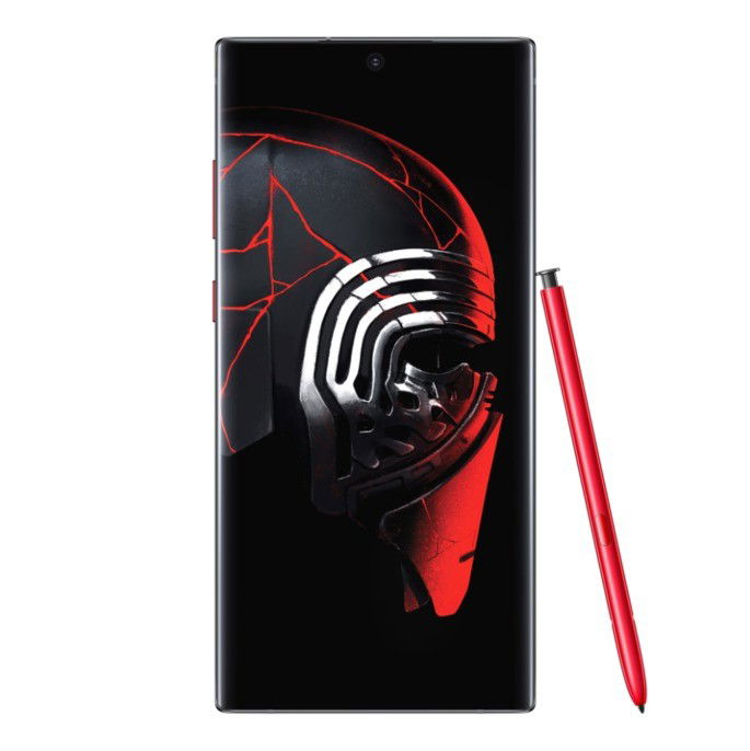 star wars front