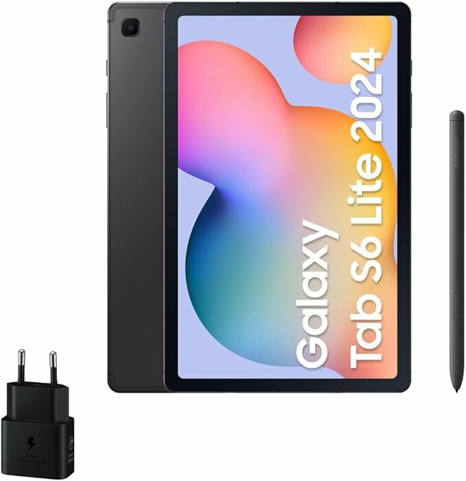 Samsung Galaxy Tab S6 Lite (2024) 128 GB