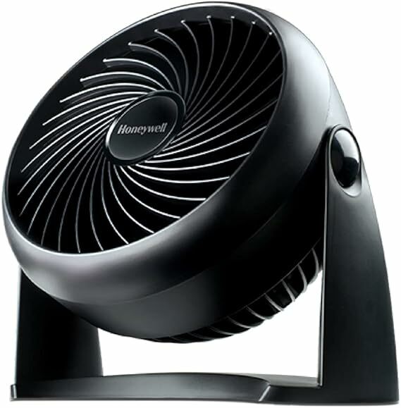 Honeywell HT900E TurboForce Ventilador potente