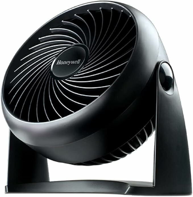 Mini-Ventoinha Honeywell TurboForce