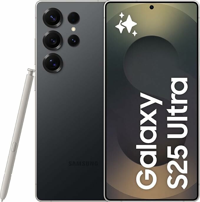 Samsung Galaxy S25 Ultra