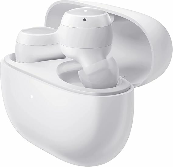 Xiaomi Redmi Buds 3 Lite Auriculares sem fios Bluetooth 5.2
