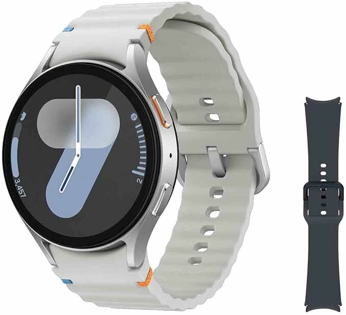 Samsung Galaxy Watch7 4G LTE correia