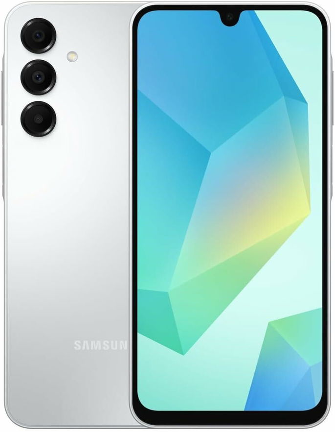Galaxy A16