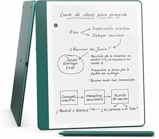 Amazon Kindle Scribe (64 GB)