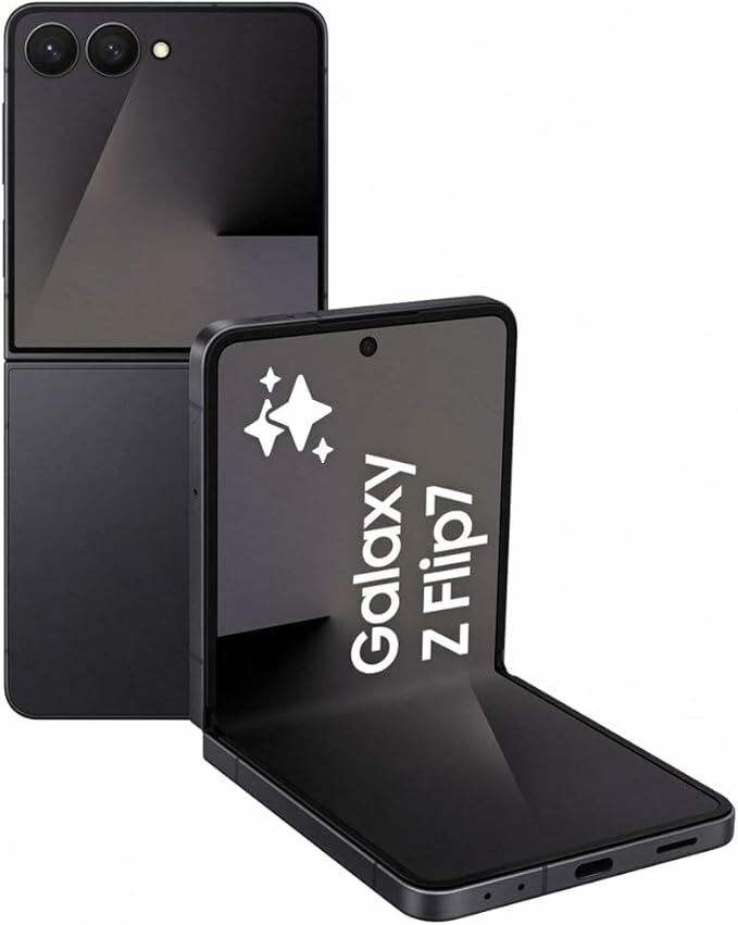 Samsung Galaxy Z Flip 7