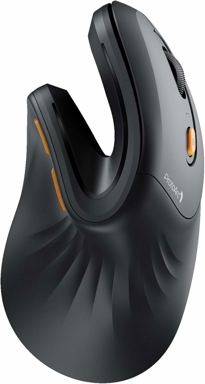 ProtoArc Rato Ergonómico