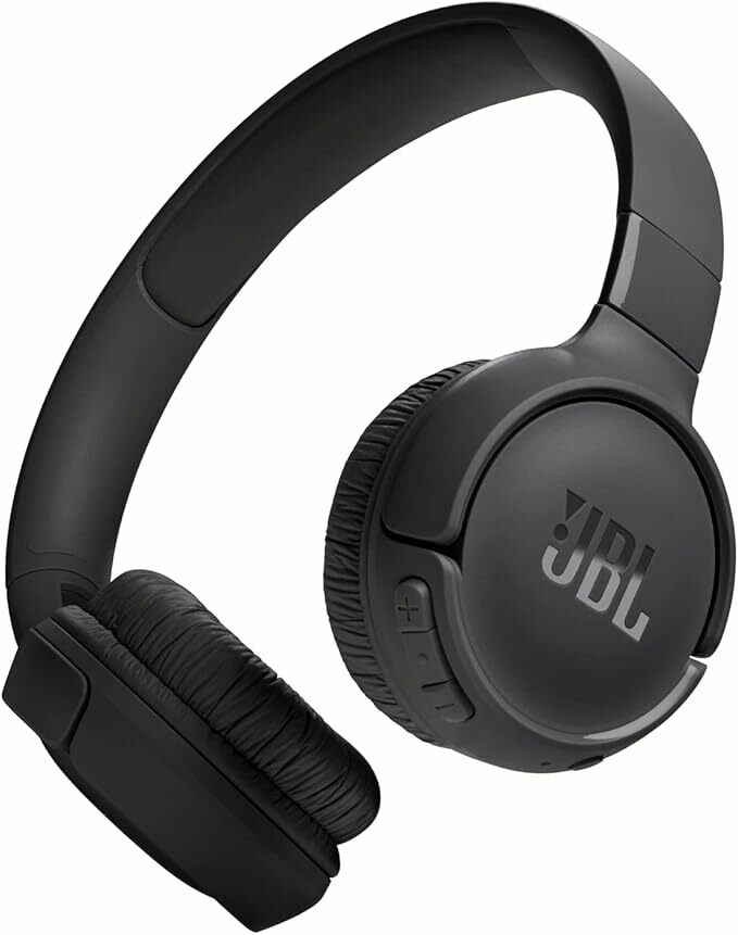 JBL Auriculares Tune 520 BT