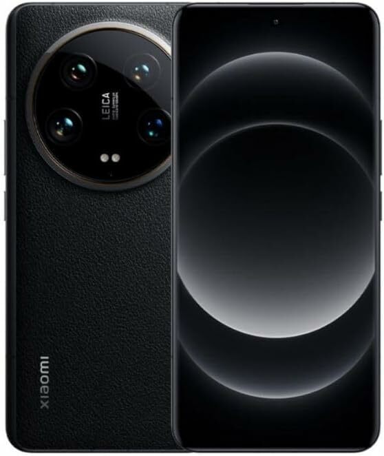 Xiaomi 14 Ultra