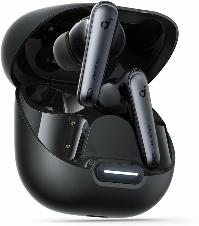 Soundcore by Anker Liberty 4 NC