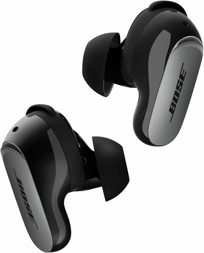 Bose QuietComfort