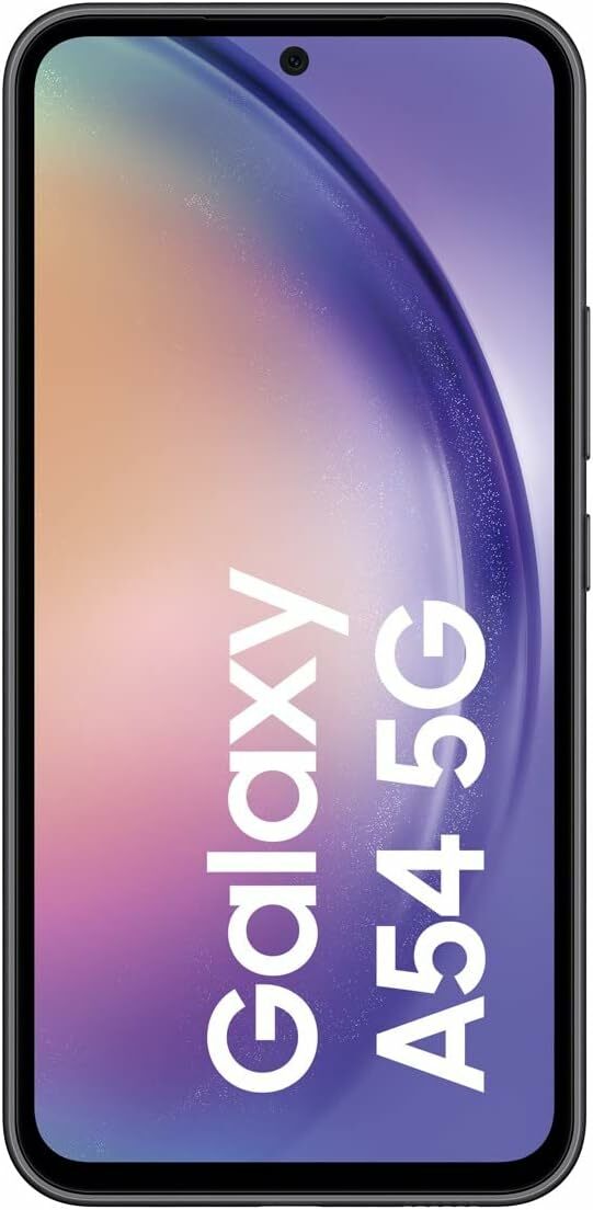 Samsung A54 6B Galaxy A54, 5G, 128 GB