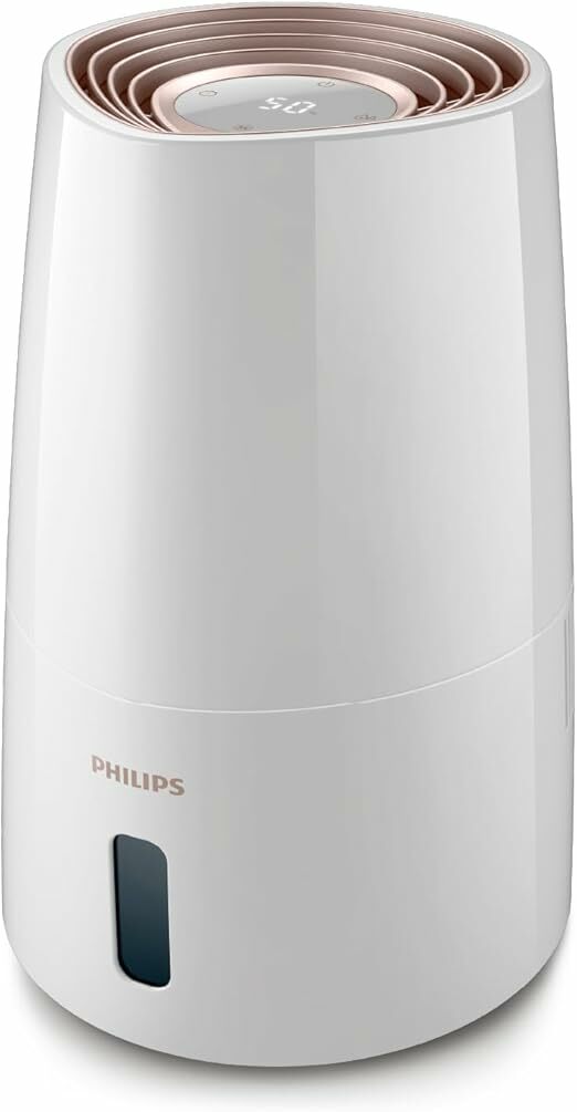 Philips Série 3000 Humidificador de ar