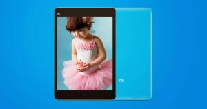 Aproveita: Xiaomi Mi Pad (1gen) 64GB por apenas 107€ (Promocode com stock limitado)