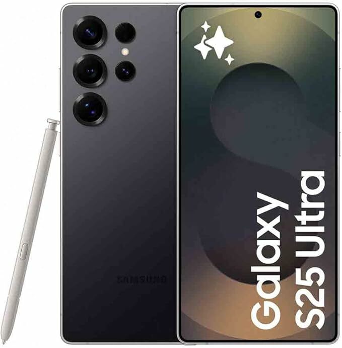 Samsung Galaxy S25 Ultra 512GB