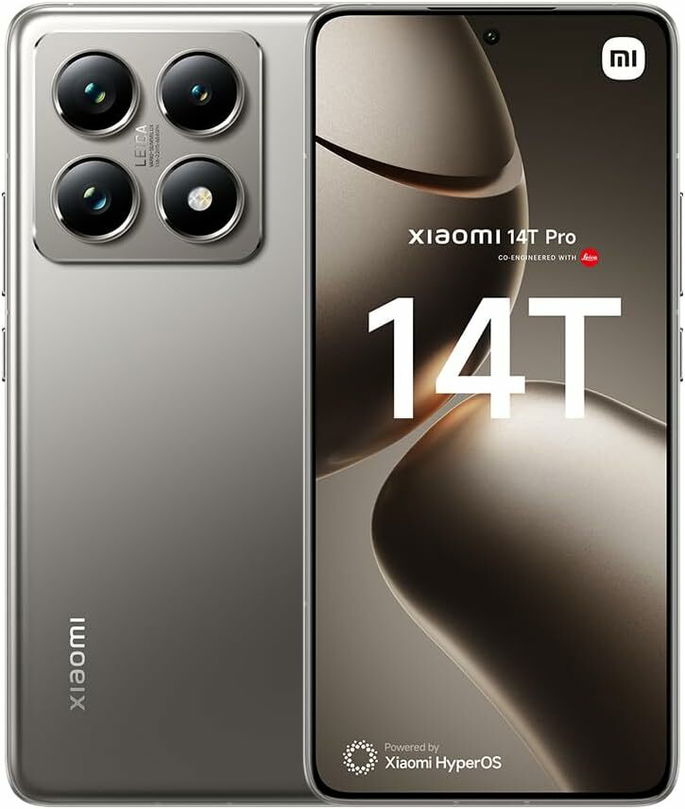 Xiaomi 14T Pro