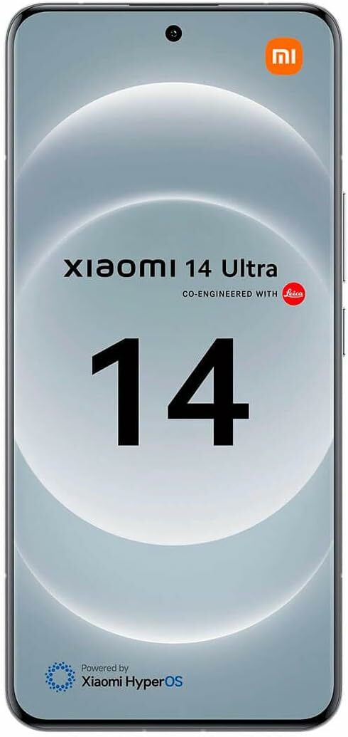 Xiaomi 14 Ultra