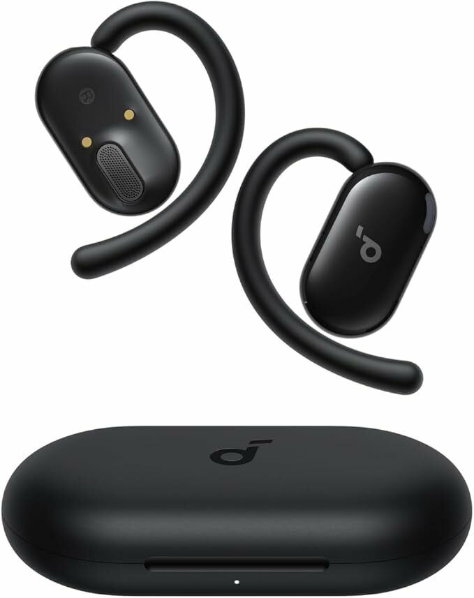 Soundcore Anker V20i Auriculares Open-Ear