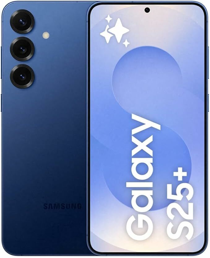 Samsung Galaxy S25 512 GB com IA, Galaxy AI, 12 GB RAM, câmara 50 MP