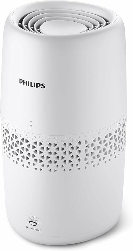 Philips Série 2000 humidificador de ar