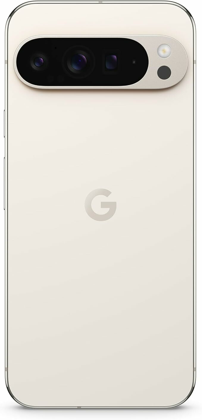 Google Pixel 9 Pro XL
