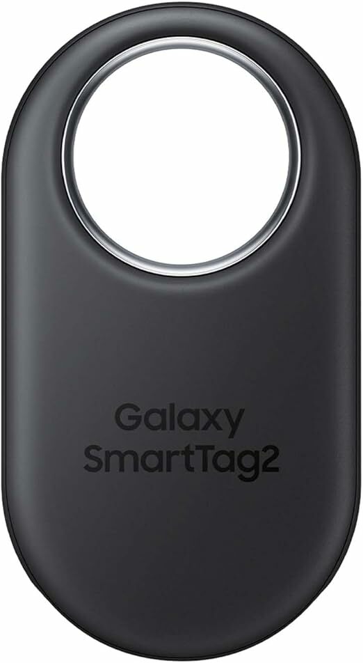 Samsung SmartTag2 Preto