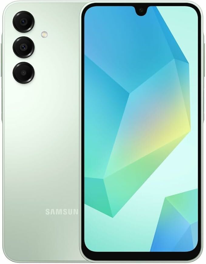 Samsung Galaxy A16 LTE 4/128 GB