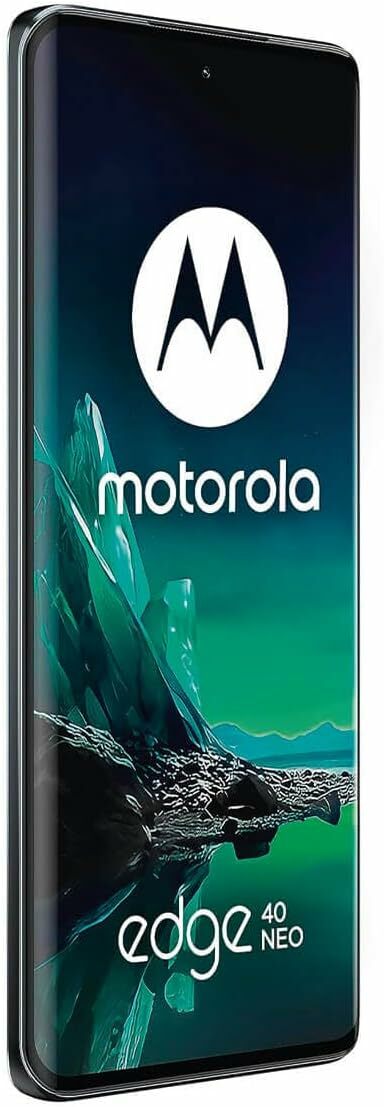 Motorola Edge 40 Neo, 12/256 GB