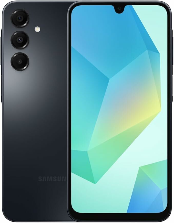Samsung Galaxy A16 LTE 128GB/4 GB de RAM,