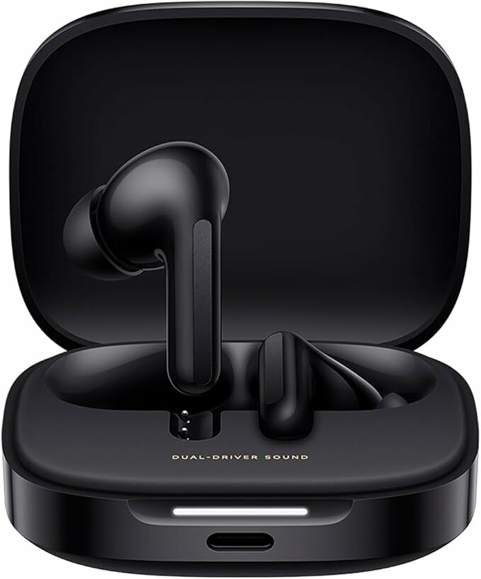 Xiaomi Redmi Buds 6 Auriculares sem fios