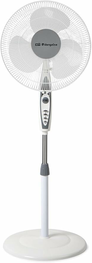Orbegozo Ventoinha de pé, 50 W
