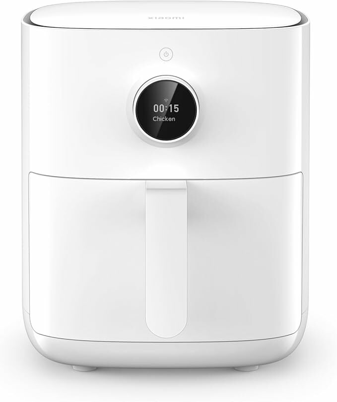 Xiaomi Smart Air Fryer 4.5 L