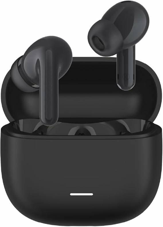 Xiaomi Redmi Buds 6 Lite Auriculares sem fios, cancelamento de ruído