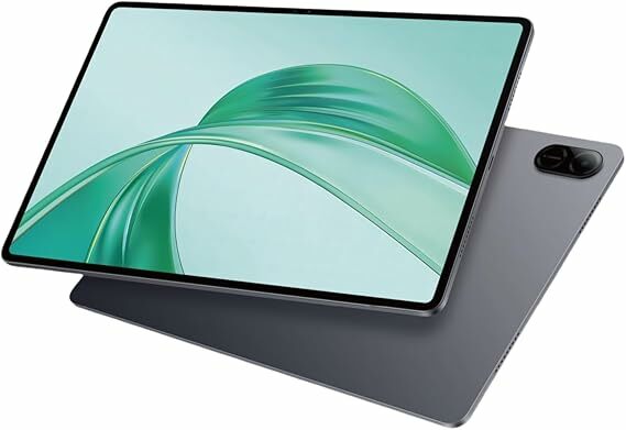 HONOR Pad X8a Tablet 4 GB 128 GB