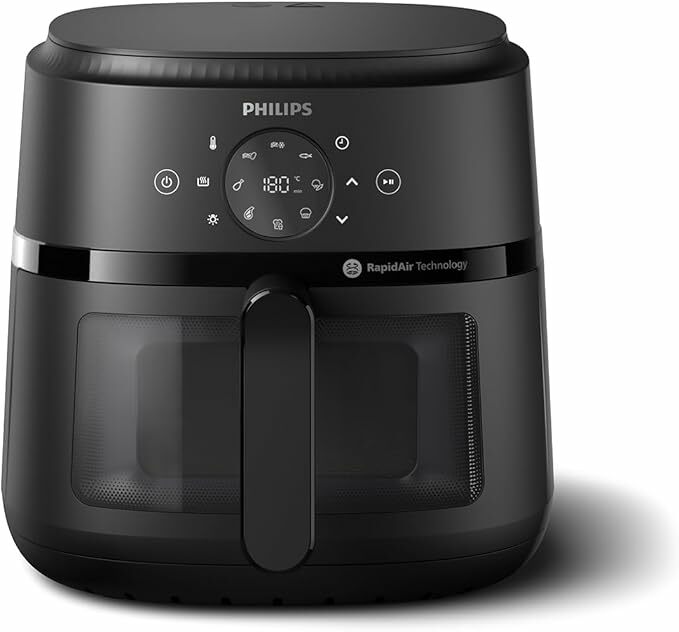 Philips Airfryer Série 2000 6,2 l