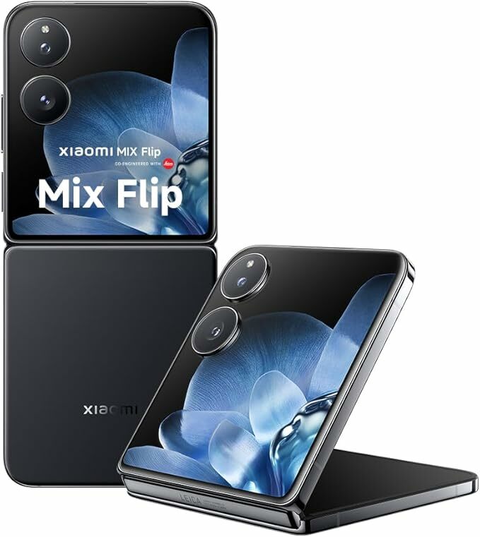 Xiaomi Mix Flip Smartphone de 12 +512 GB