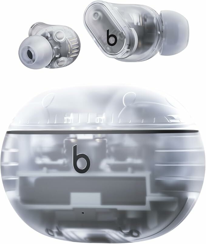 Beats Studio Buds Auriculares sem fios