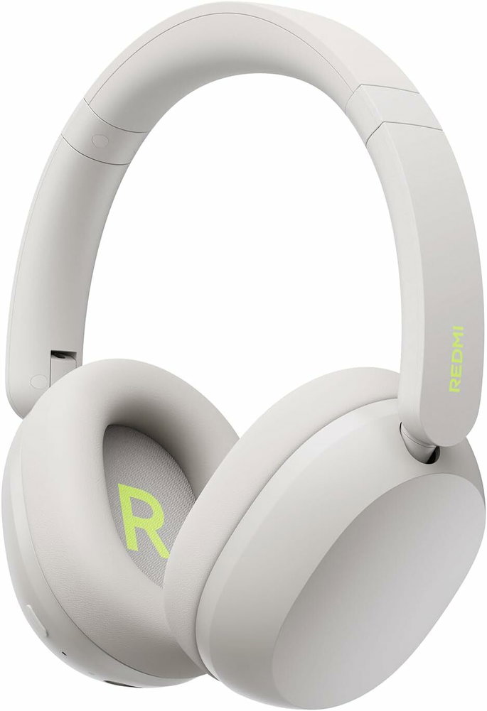Auscultadores Redmi Headphones Neo com driver de 40 mm e cancelamento de ruído de 42 dB