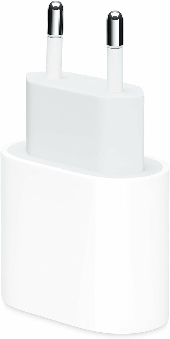 Apple Adaptador de alimentação USB-C de 20 W