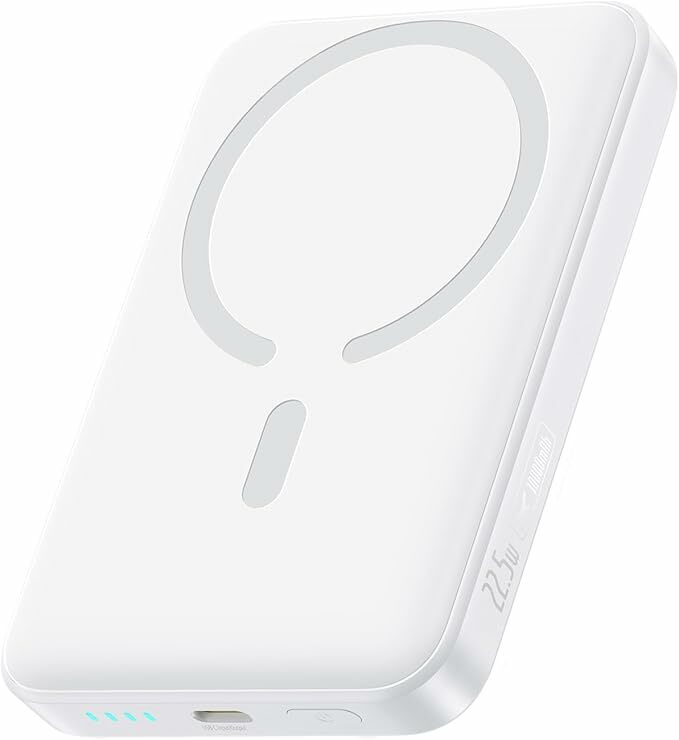 Baseus Enerfill MagSafe Power Bank 1000 mAh