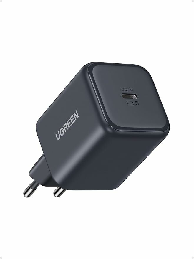 UGREEN Carregador USB C 45W