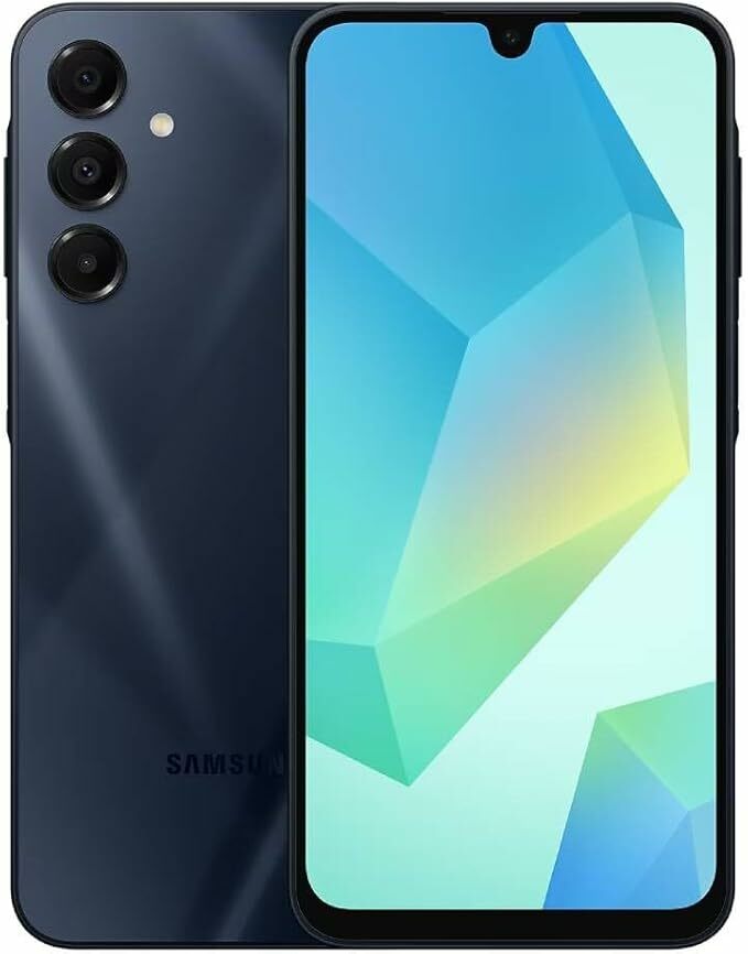 Samsung Galaxy A17