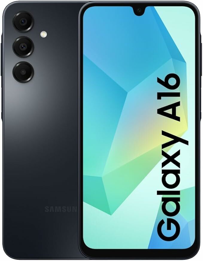 Samsung Galaxy A16 4G LTE