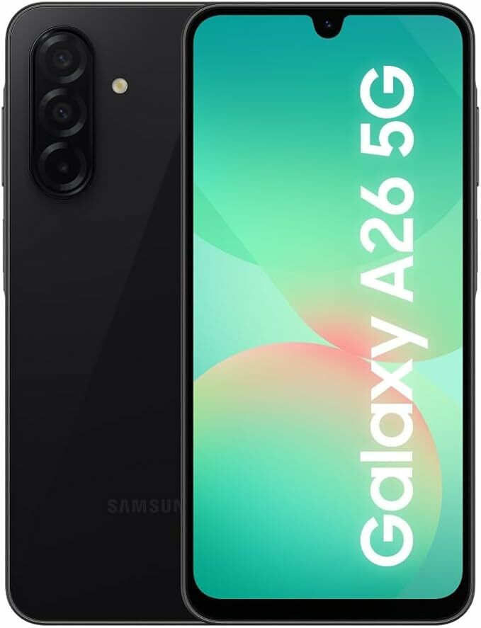Samsung Galaxy A26 5G 256 GB
