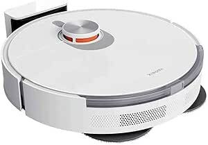 Xiaomi Robot Vacuum S20 - Robot aspirador e limpa-chão