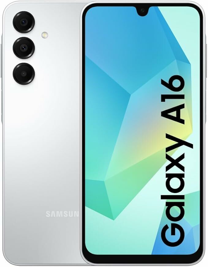 Samsung Galaxy A16 4G LTE