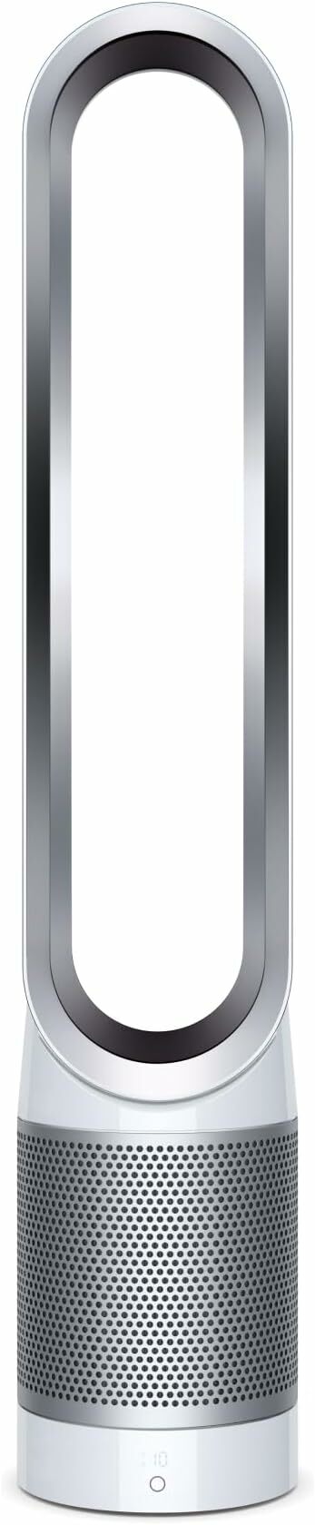 Dyson Pure Cool TP00 Purificador e ventilador de torre sem pás, 10 velocidades