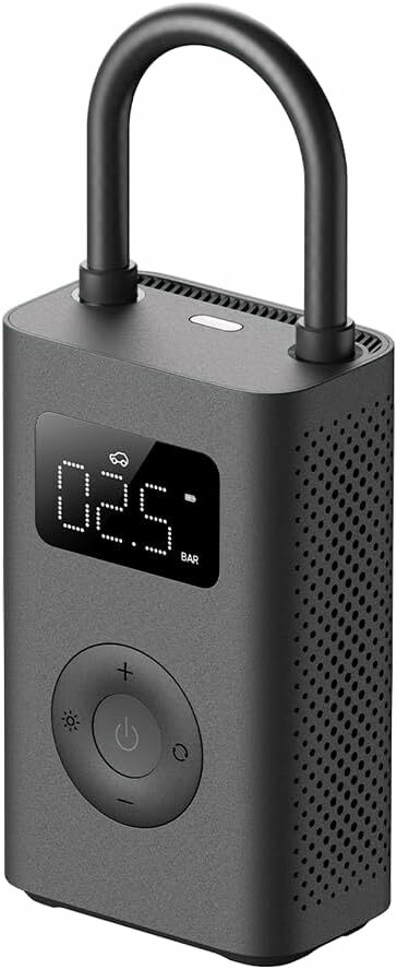 Xiaomi Portable Electric Air Compressor 2 - Compressor de ar portátil